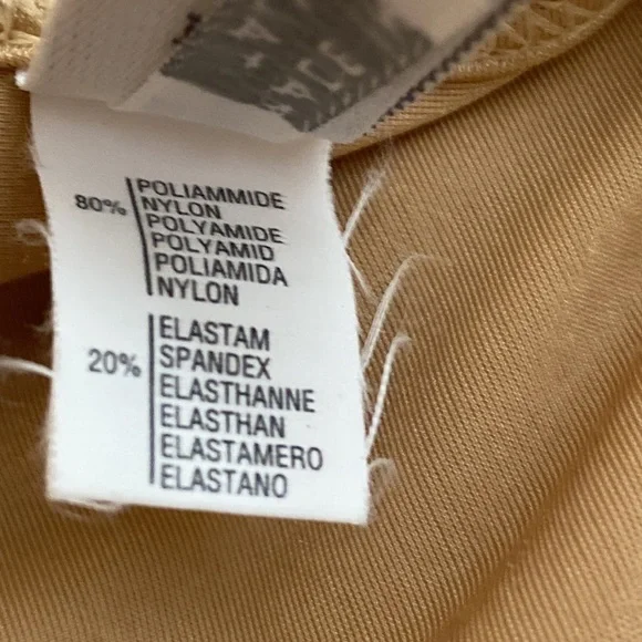 La Perla Half Slip - Picture 4 of 5